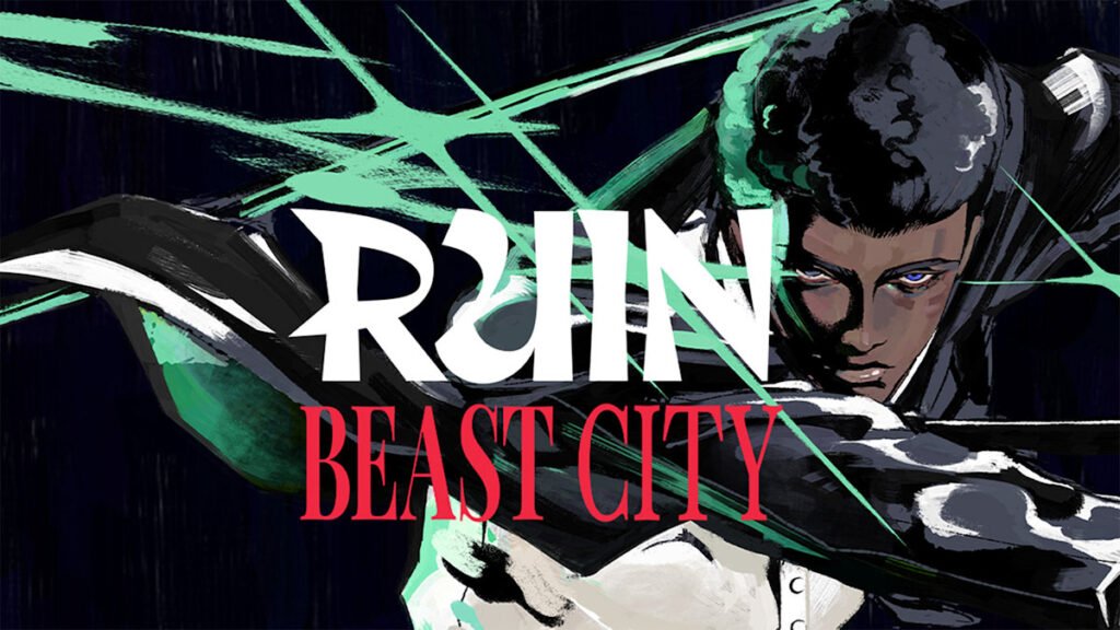 RUIN: Beast City demo thumb