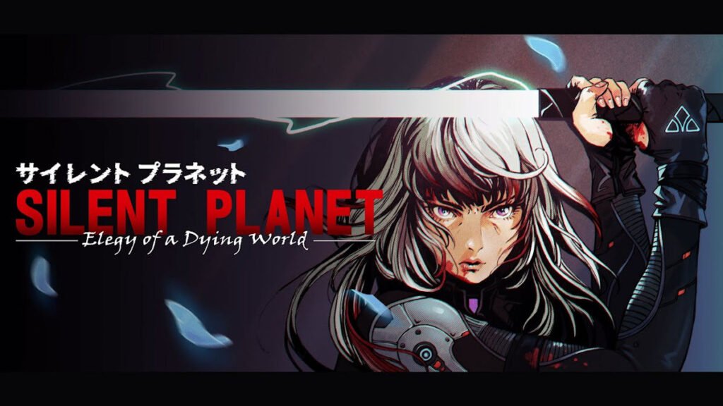 Silent Planet artwork thumb