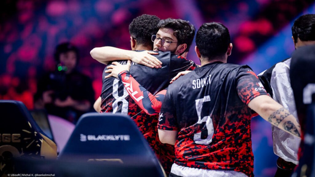 Six Invitational 2026