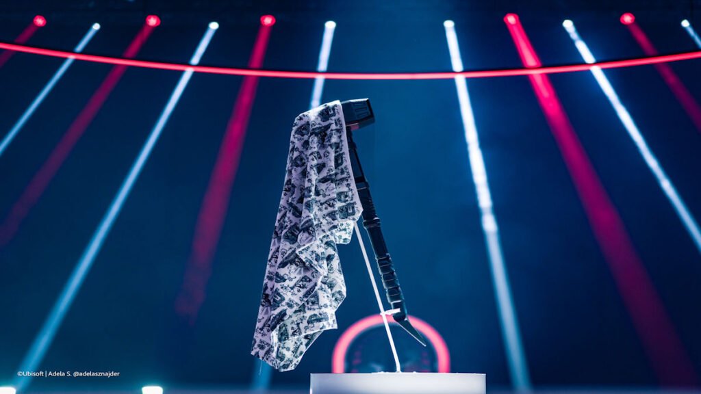 Six Invitational 2027 Brasil thumb