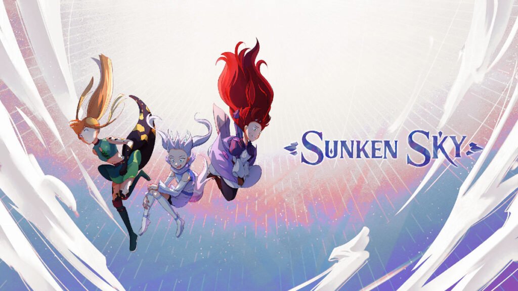 Sunken Sky key art thumb