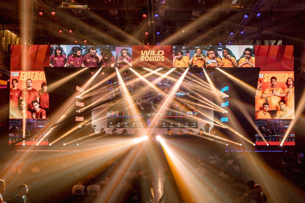 Créditos da imagem: Divulgação/Riot Games