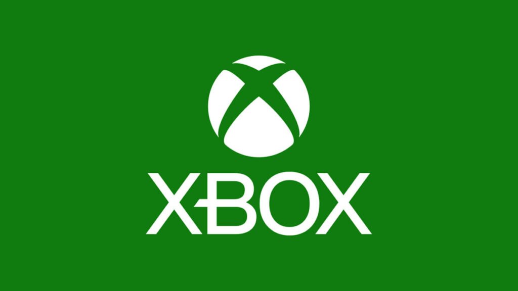 Xbox logo thumb