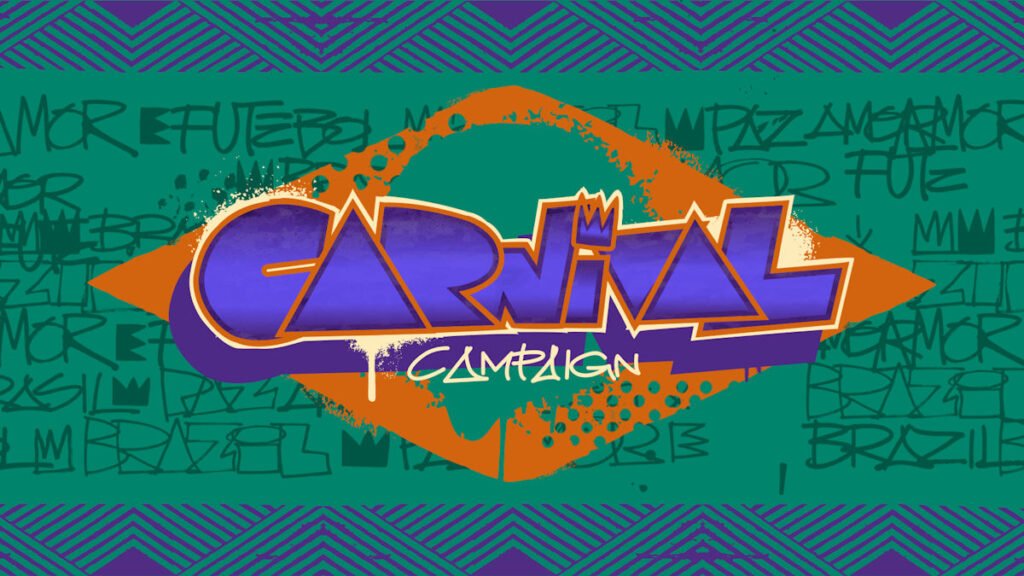eFootball Carnaval art thumb