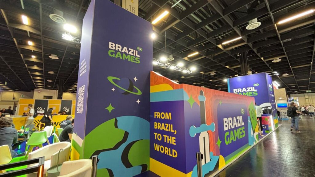 Abragames Brazil Games GDC 2026 thumb