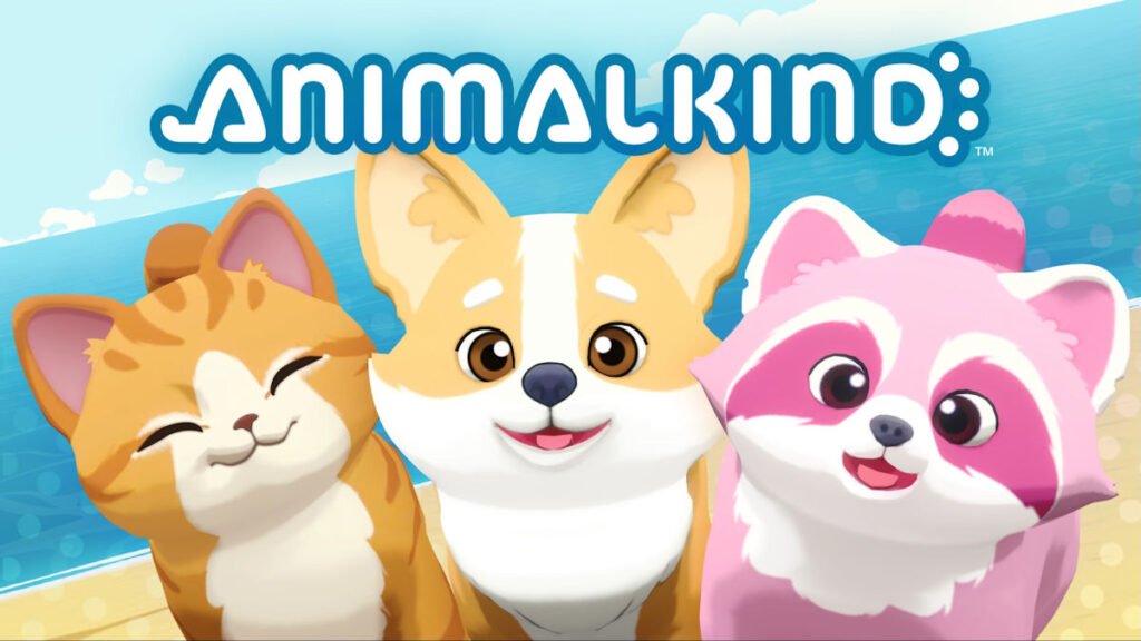 Animalkind new keyart thumb