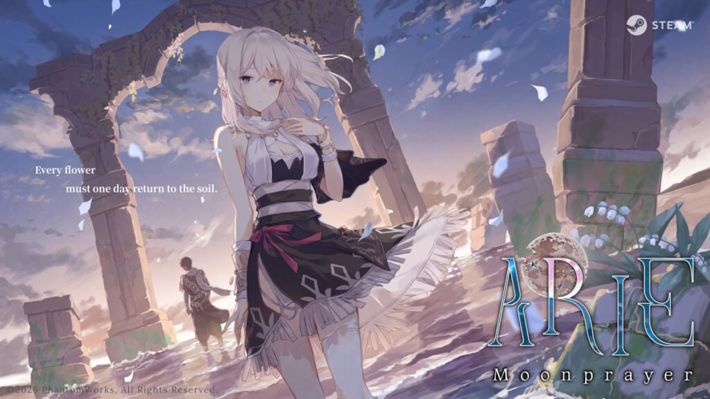 Arie:Moonsprayer artwork thumb