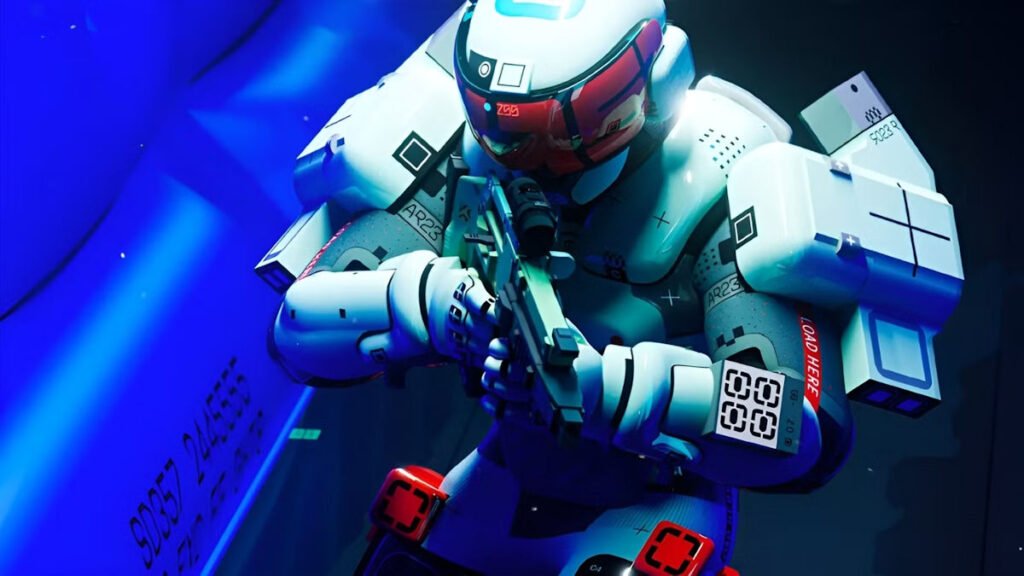 Bungie Marathon artwork thumb