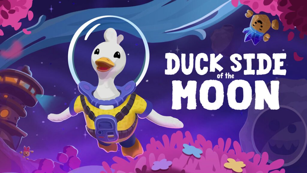 Duck Side of the Moon thumb