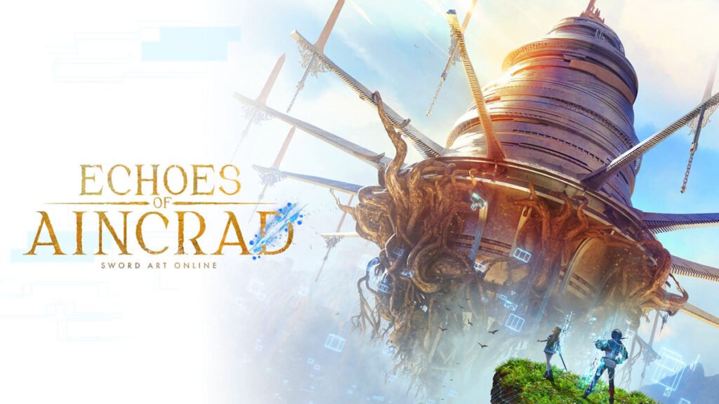 Echoes of Aincrad keyart thumb