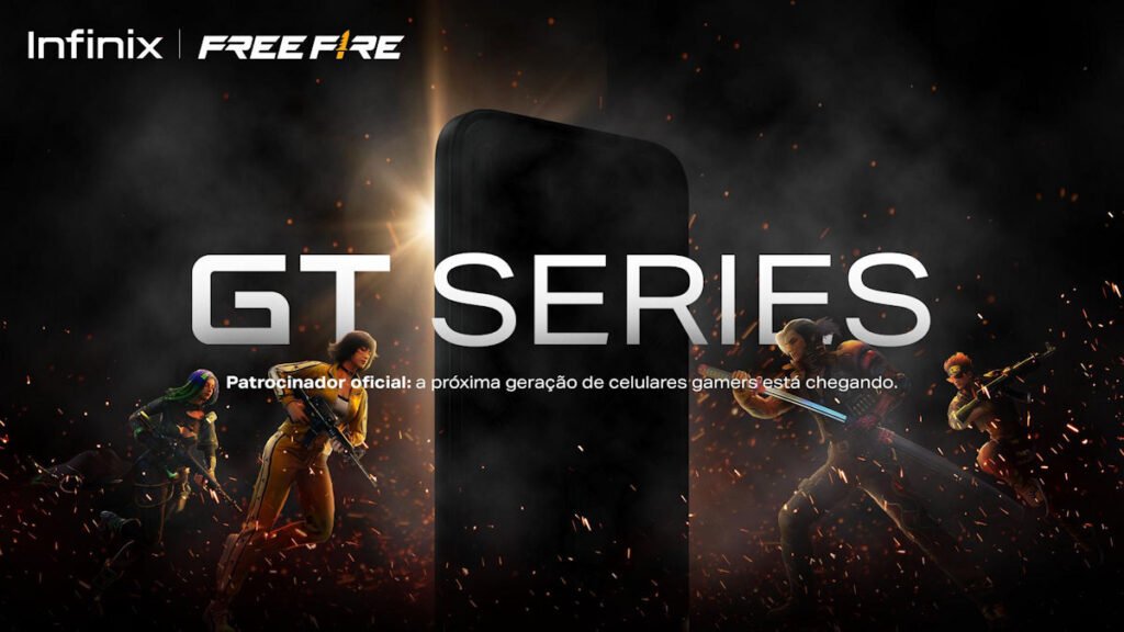 Infinix Free Fire thumb