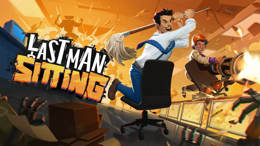 Last Man Sitting keyart thumb