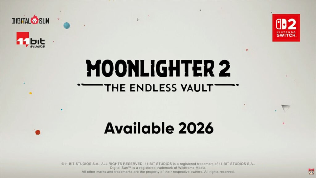 Moonlighter 2 The Endless Valt SWITCH 2 thumb