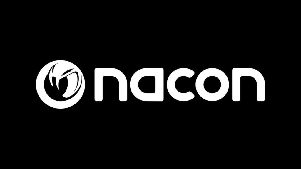 NACON logo thumb