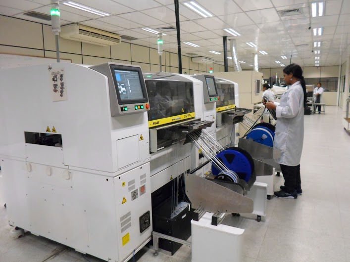 Atualmente a Daten/NAVE conta com mais de 600 colaboradores em suas fileiras