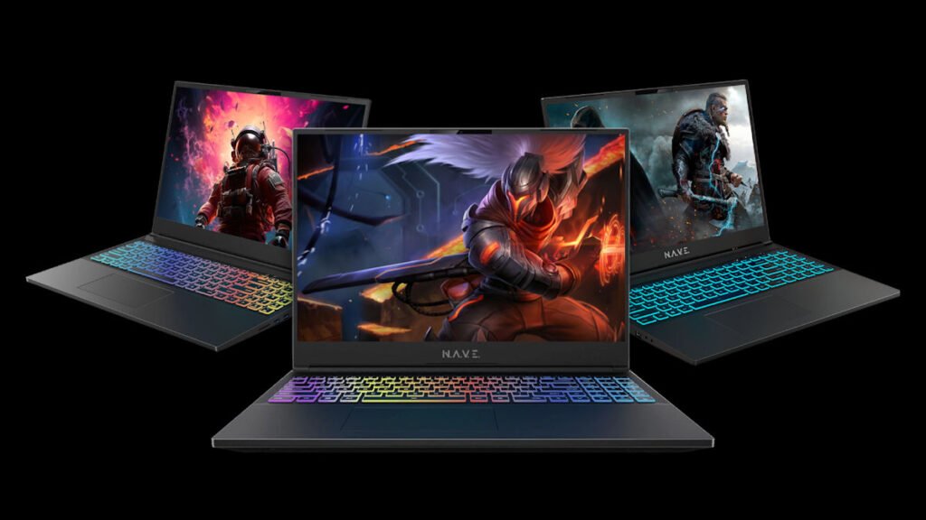 NAVE - DATEN - thumb