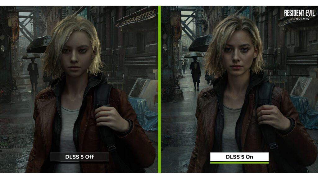 NVIDIA DLSS5 thumb