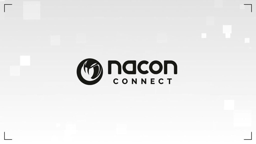 Nacon Connect 2026 thumb