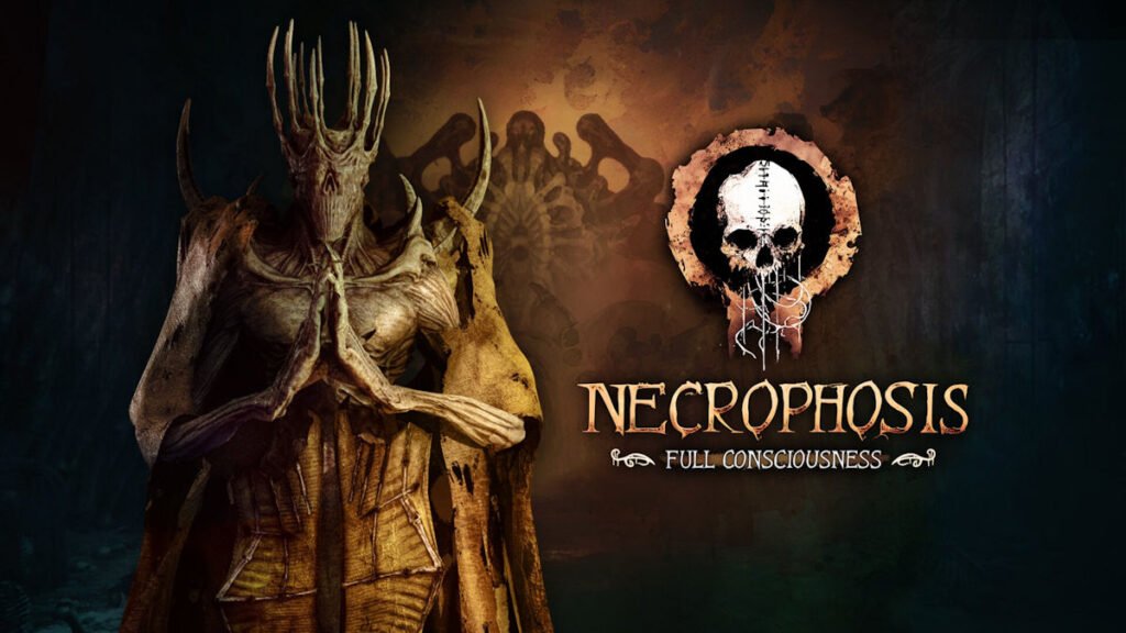 Necrophosis key art thumb