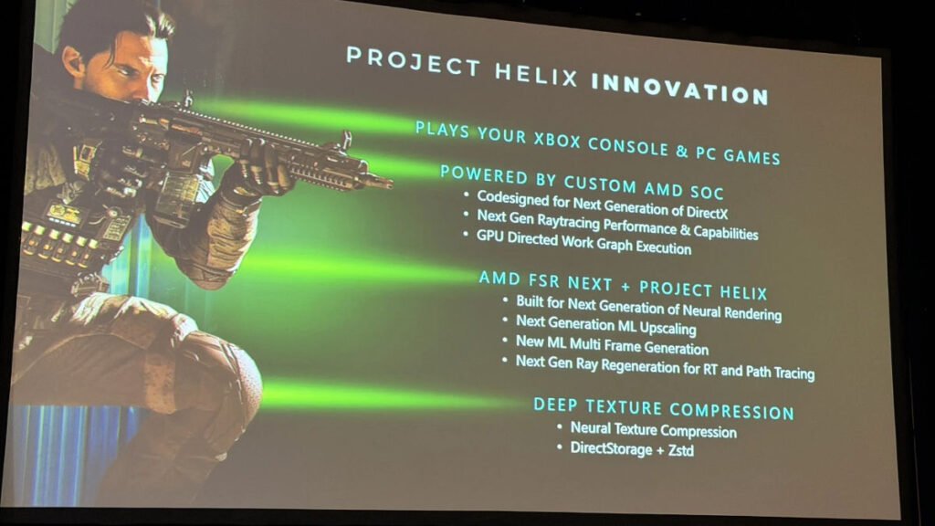 Project HELIX Inovation thumb