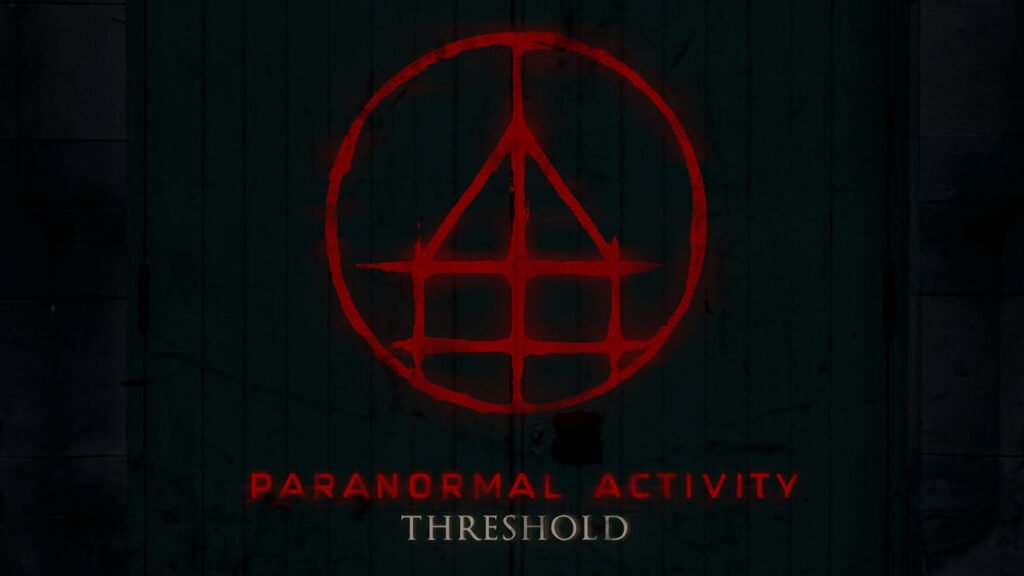 Paranormal Activity: Threshold keyart thumb
