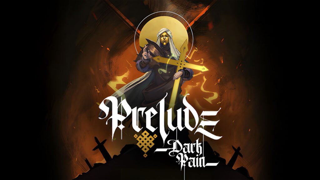 Prelude: Dark Pain key art thumb