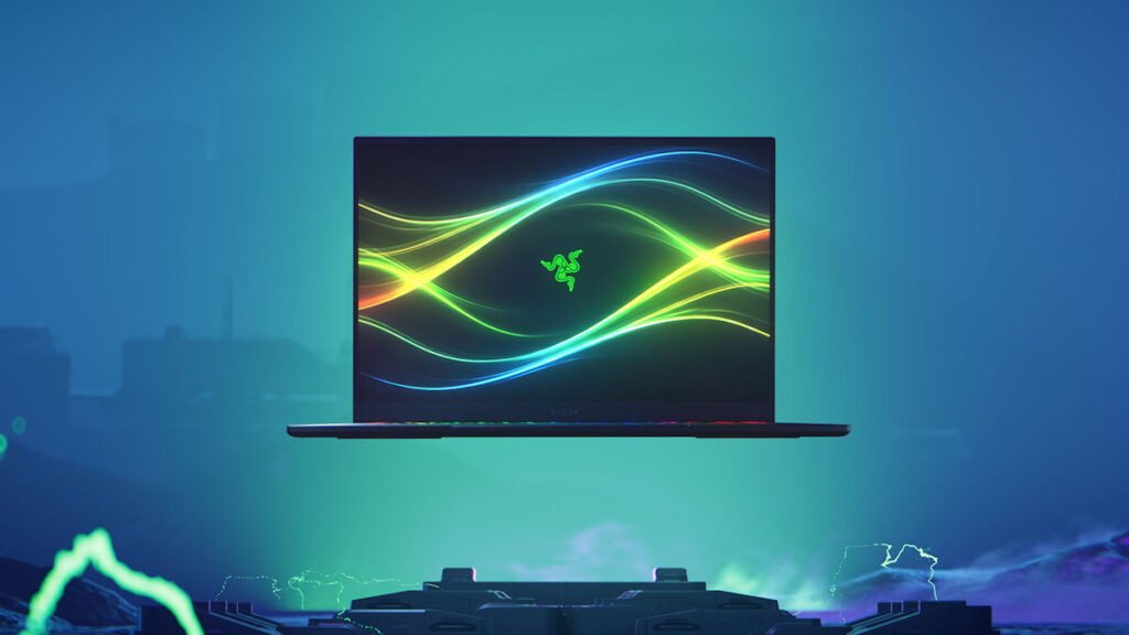 Razer Blade 16 launch thumb