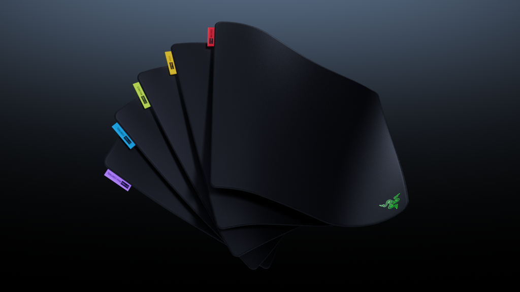 Razer Gigantus V2 Pro models