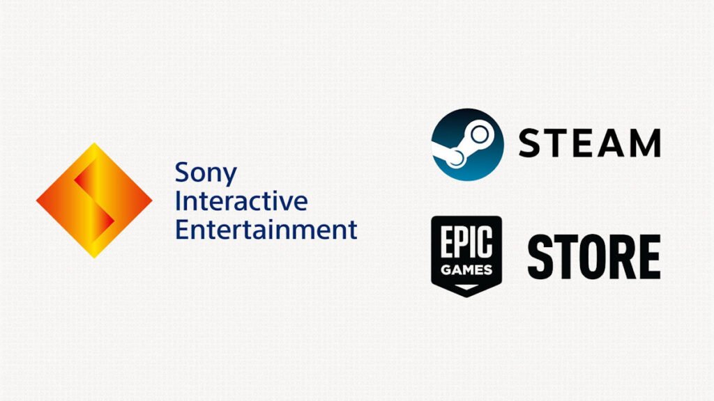 SONY INTERACTIVE ENTERTAINMENT thumb