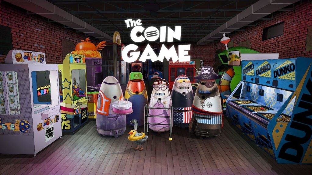 The Coin Game 1.0 thumb