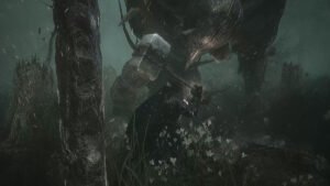 The Relic First Guardian artwork thumb