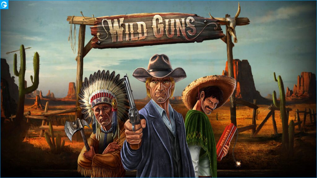 WildGuns Gameforge thumb