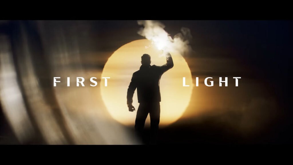 007 First light opening sequence thumb