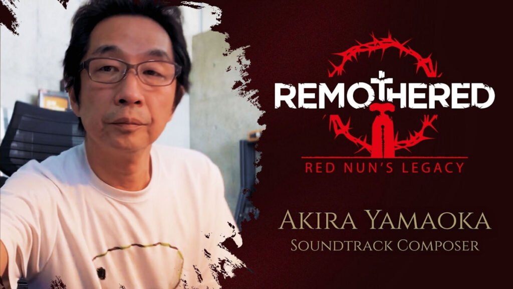 Akira Yamaoka Remothered thumb