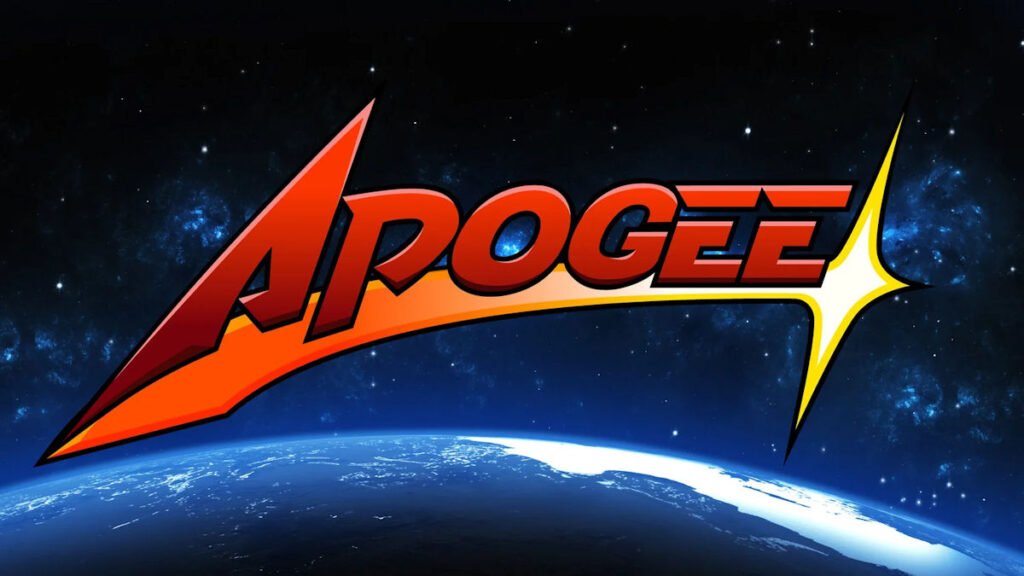Apogee Entertainment artwork thumb