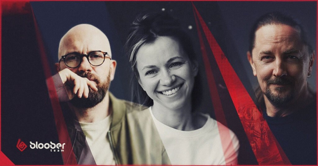 Bloober Team - artwork thumb