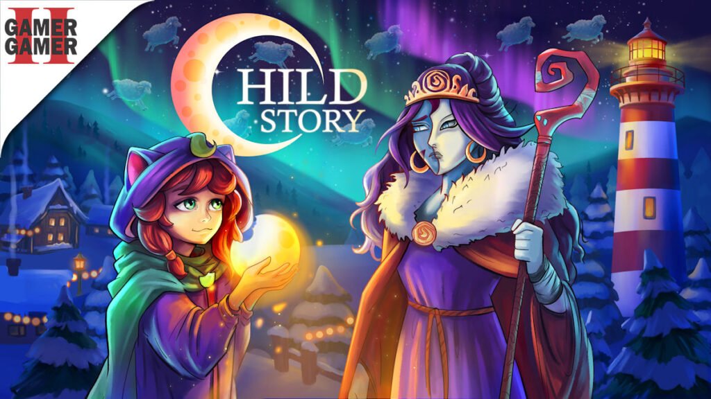 ChildStory review GTG thumb