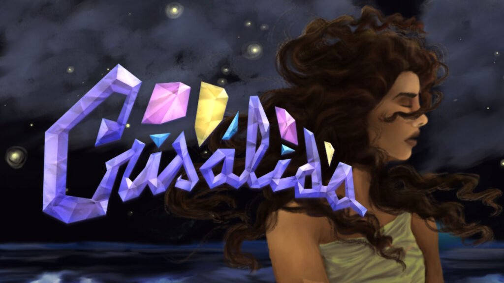 Crisalida key art thumb