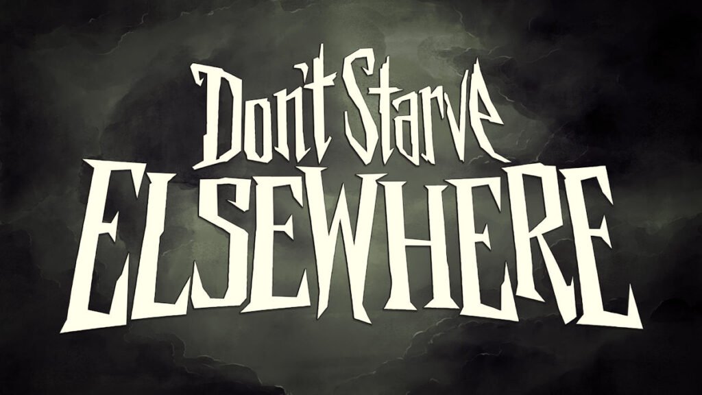 Don't Starve Elsewhere key art thumb