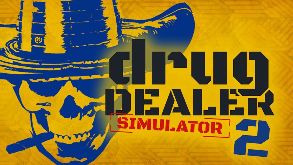Drug Dealer Simulator 2 thumb