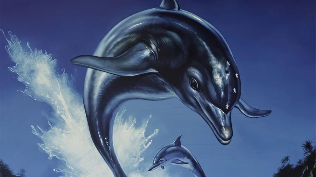 Ecco the Dolphin Complete thumb