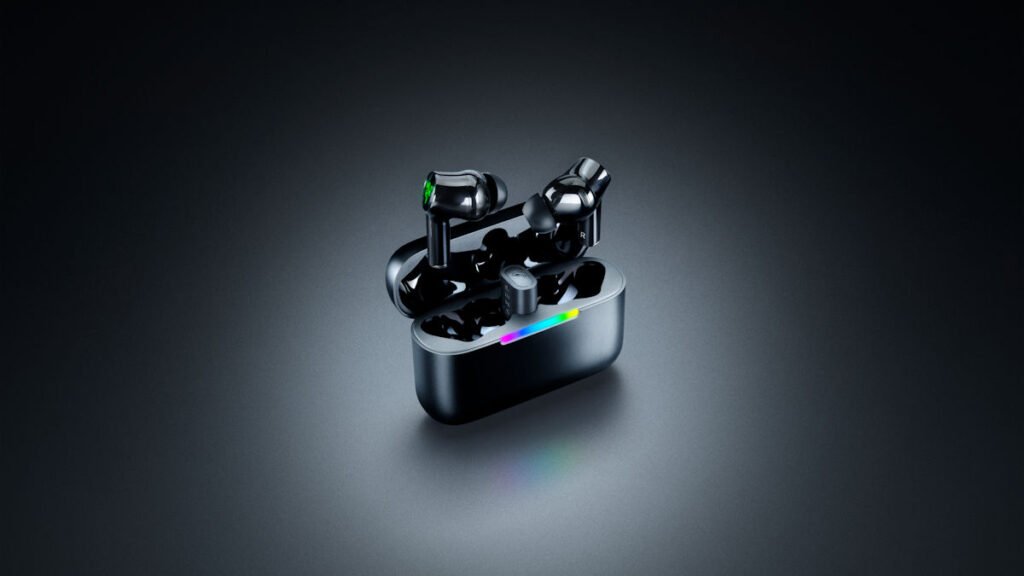 Razer Hammerhead V3 HyperSpeed thumb