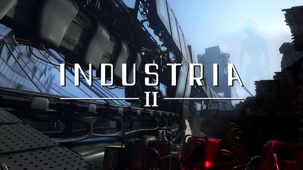 Industria 2 artwork thumb
