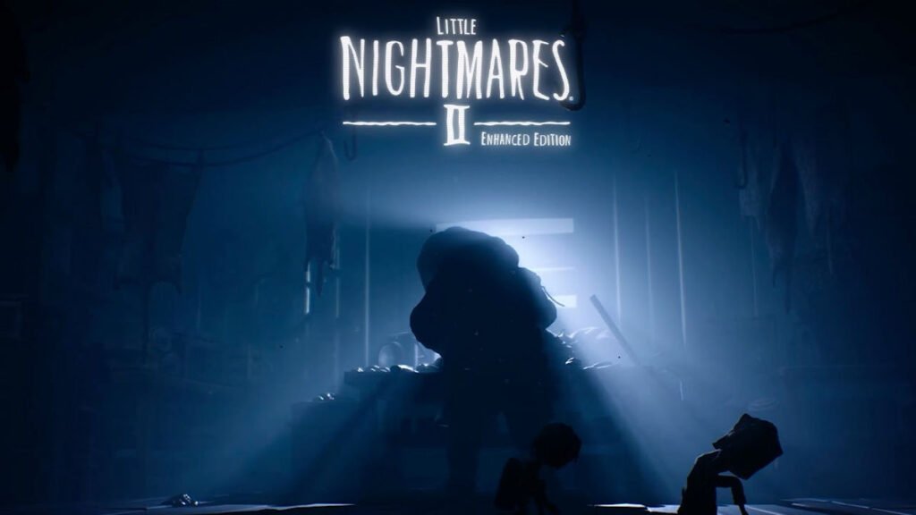 Little Nightmares II Enhanced Edition thumb