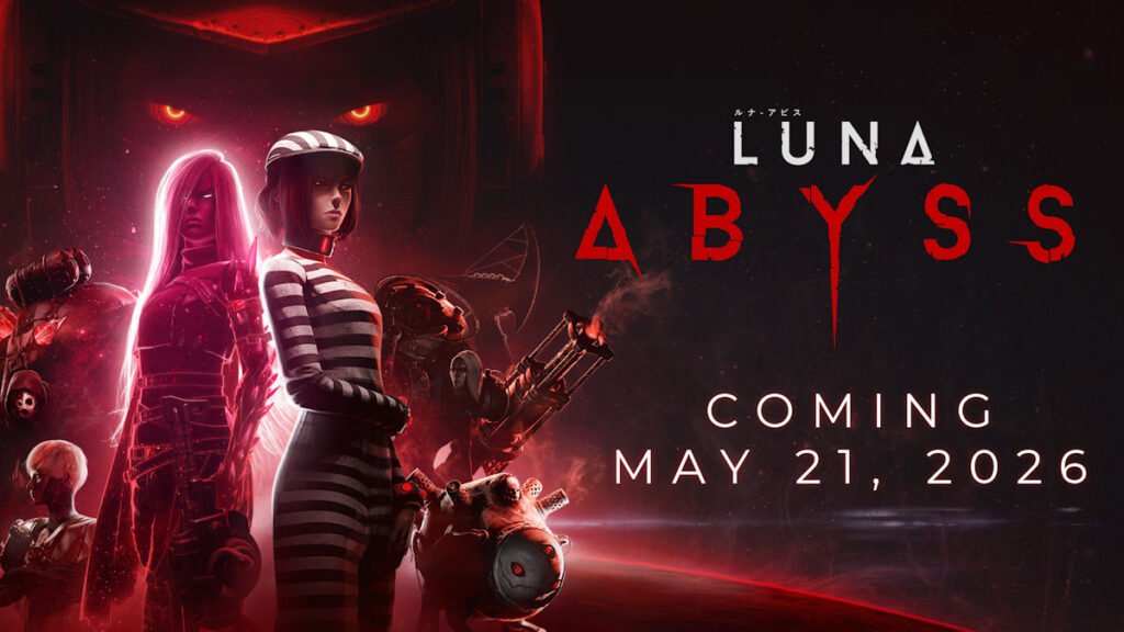 Luna Abyss launch date thumb