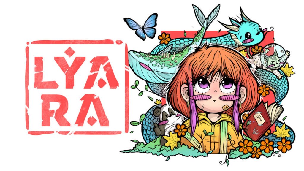 Lyara keyart thumb