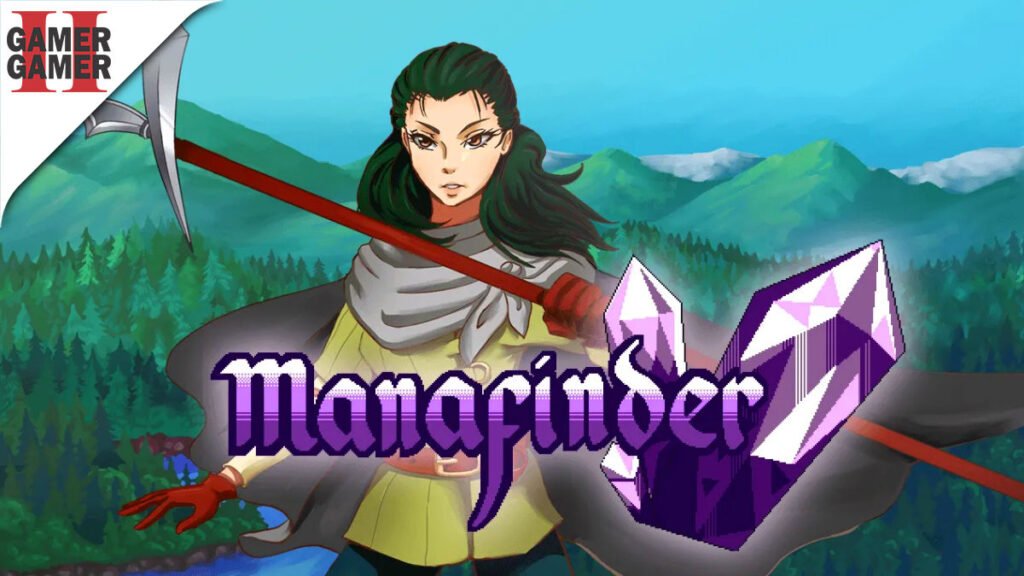 Manafinder key art thumb review