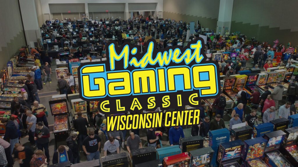 Midwest Gaming Classic 2026 thumb