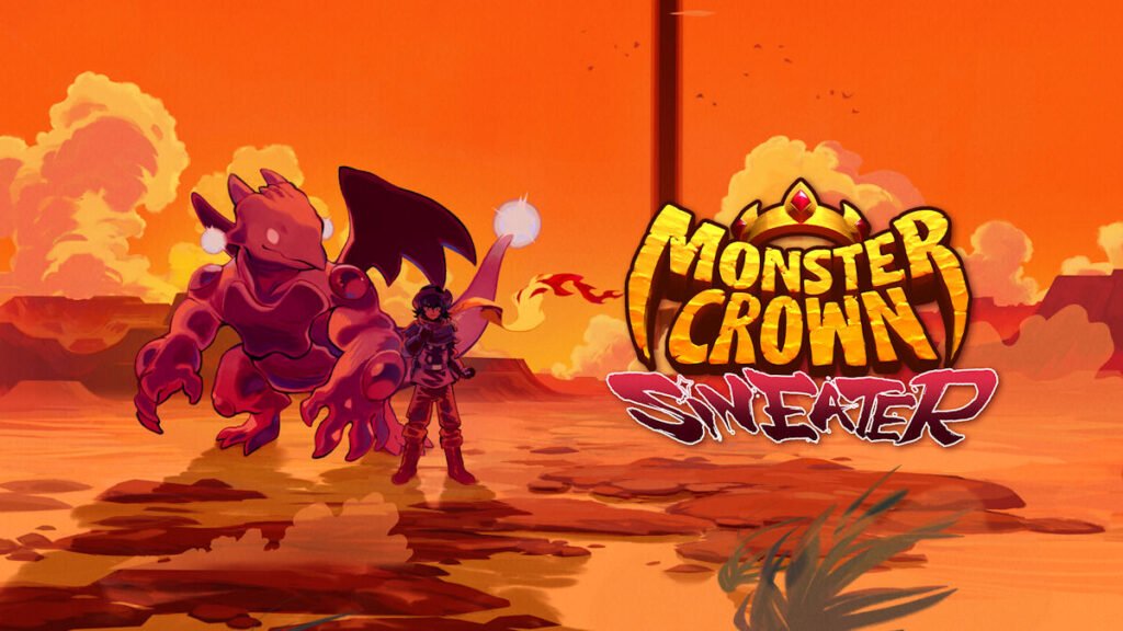 Monster Crown: Sin Eater keyart thumb