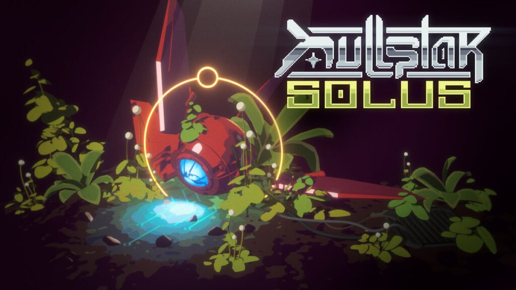 Nullstar: Souls keyart thumb